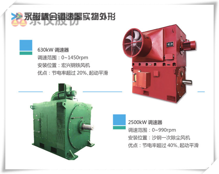 麻豆国产AV国片精品永磁耦合调速器